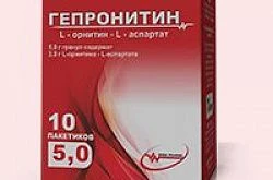 Gepronitin