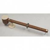 Пластиковые весы для грязи с 4 шкалами без футляра