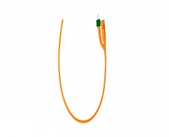 Катетер Фолея двухходовой, 8FR-20FR