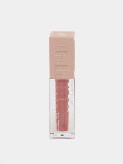 Блеск для губ Maybelline New York Lifter Gloss, оттенок 003, moon, 5.4 мл