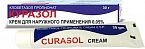 КУРАЗОЛ крем 30г 0,05%
