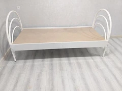 Кровать медицинская