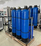 Фильтр обратного осмоса 1000 л