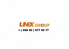 UNEX MED Перчатки 