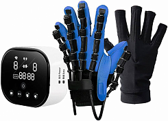 Реабилитационный робот-перчатка ручной реабилитационный прибор для инсульта heiplegia