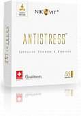 NIKAVIT ANTISTRESS