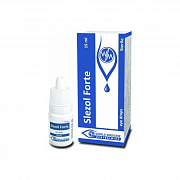 SLEZOL FORTE ko'z tomchilari 15ml