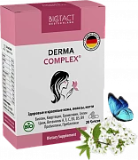 DERMACOMPLEX капсулы 0,5г N20
