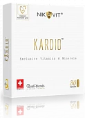 NIKAVIT KARDIO
