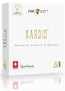 NIKAVIT KARDIO