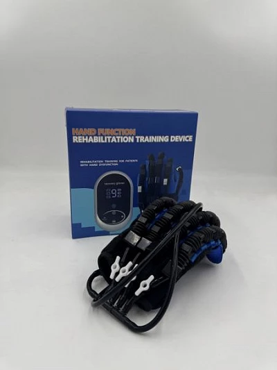 Реабилитационное устройство для руки 937:uz:Qo'l reabilitatsiya qurilmasi 937