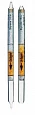 Индикаторные трубки стирол 10/а 10-200 ppm (10 штук)