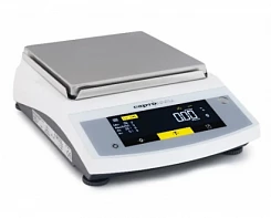 Весы СЕ6202-С+ лабораторные САРТОГОСМ