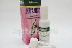 INGALIPT aerozol 30ml