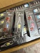 Гель-лубрикант для непревзойденного скольжения 