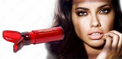 Аппарат для временного увеличения губ  Аппарат для временного увеличения губ "Lim pomp":uz:Vaqtinchalik labni kattalashtirish uchun qurilma "Lim pomp"