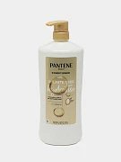 Кондиционер для волос увлажняющий безсульфатный Pantene Pro-V с аргановым маслом