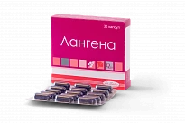 ЛАНГЕНА