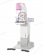 Цифровая маммография Clarity™ 2D:uz:Clarity™ 2D raqamli mammografiya