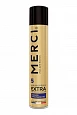 Merci лак для волос EXTRA 5 300ml