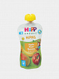 Детское пюре HiPP Apple Pear Banana, 100 г