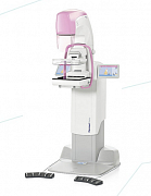 Clarity™ 2D raqamli mammografiya