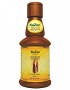 NuZen Gold o'simlik soch o'sishi moyi