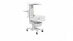 Неонатальный стол с подогревом Ecosy930:uz:Ecosy930 neonatal isitiladigan stol