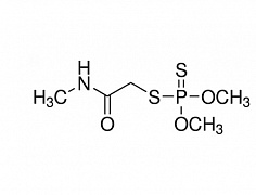 52994-100MG Диметоат, эталонный материал, 100 мг Dimethoate, reference material, 100 MG, 3822000000