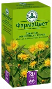 ДЕВЯСИЛА КОРНЕВИЩА И КОРНИ 1,5 N20
