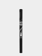 Подводка ультрачерная для глаз It's Easy Black Liner