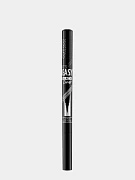 Подводка ультрачерная для глаз It's Easy Black Liner