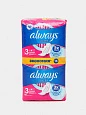 Женские гигиенические прокладки Always Ultra Super, 16шт