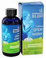 Укропная вода для младенцев против газов и коликов Mommy's Bliss Gripe Water (120 мл.):uz:Chaqaloqlar uchun arpabodiyon suvi gaz va kolikaga qarshi Mommy's Bliss Gripe Water (120 ml.)