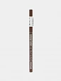 Карандаш для бровей механический LUXVISAGE Brow Bar Ultra Slim, тон 301 