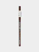 Карандаш для бровей механический LUXVISAGE Brow Bar Ultra Slim, тон 301 