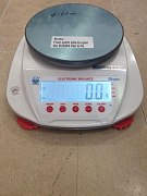 Весы лабораторные GMD3001