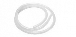 Шланг силиконовый 6x2 мм, 1 м :uz:6x2 mm silikon shlang, 1 m 