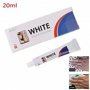 Vitiligo uchun Xitoy antibakterial krem