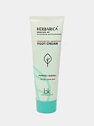 Крем для ног Belcosmex Herbarica, интенсивное восстановление, 80 г