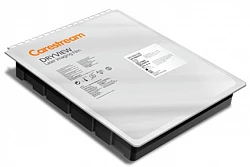 Пленка рентгеновская DRYVIEW DVE Laser Imaging Film 35*43 (125 листов)