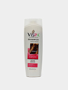 Шампунь против перхоти Vispa Keratin, 400 мл