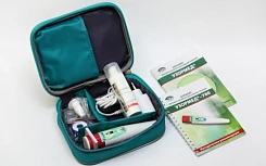 Аппарат магнито-лазерной терапии Узормед-780