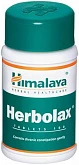 Препарат Герболакс От запоров 2х100 таб.