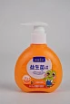 Зубная паста Frog Prince Probiotic Toothpaste for Kids  (Sweet Orange Yogurt Flavor)