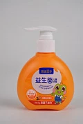 Зубная паста Frog Prince Probiotic Toothpaste for Kids  (Sweet Orange Yogurt Flavor)