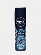 Дезодорант спрей Nivea Men Arctic Cool, 150 мл