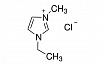 272841-25G  1-Этил-3-метилимидазолия хлорид, 98%, 25 г