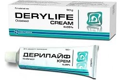ДЕРИЛАЙФ