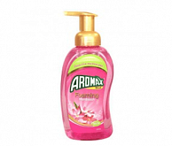 Пенка-мыло "Aromax" розовый 500 мл
